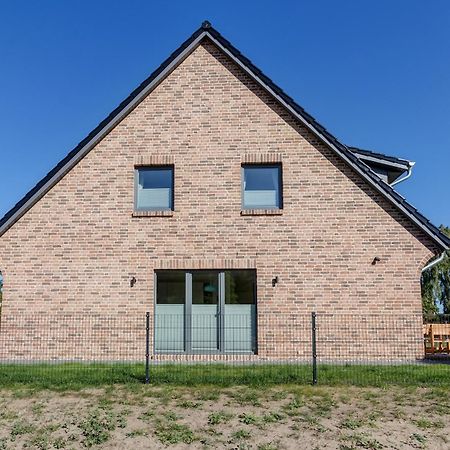 Haus Sternstunden Villa Heringsdorf  Exterior photo